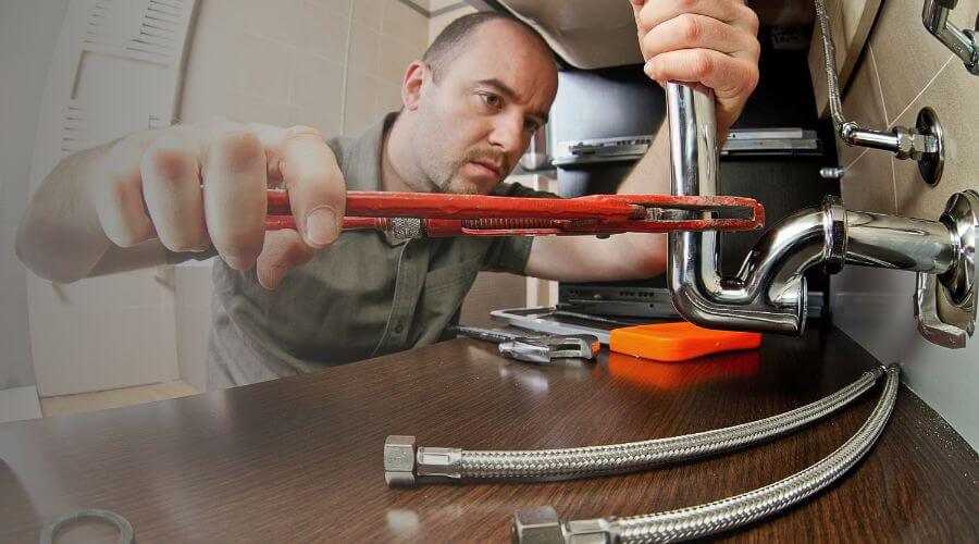 Local expert plumbing services in Cerrillos, NM